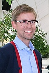 Hans Joakim Skadsem