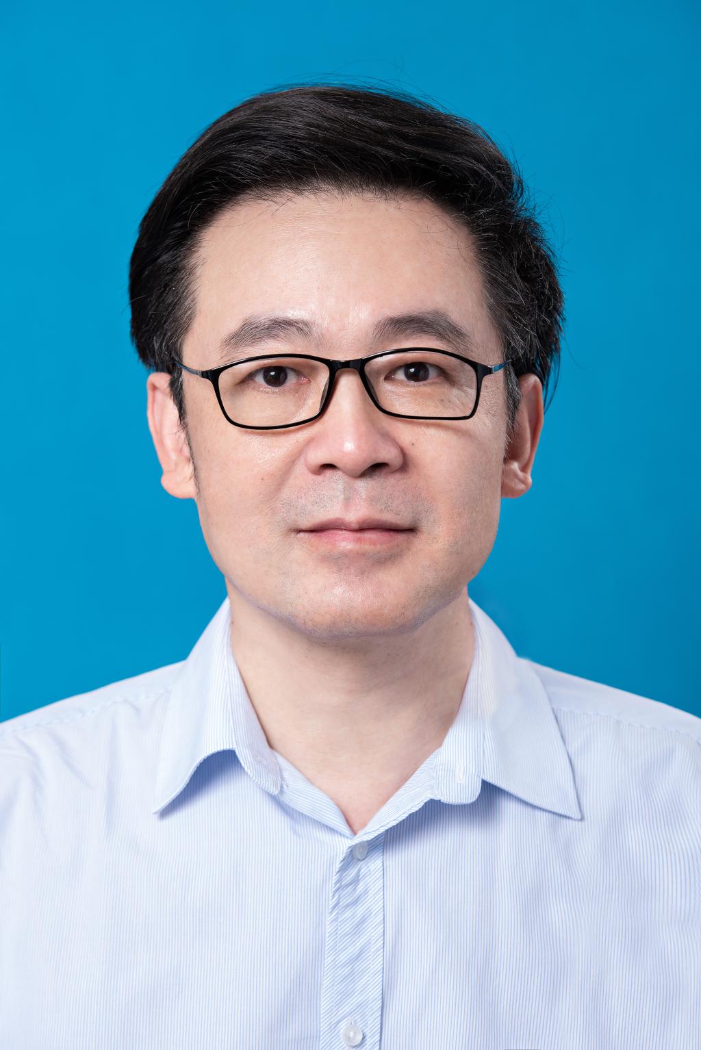 Qinghua Hu