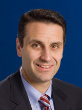 Paul J. Tapino