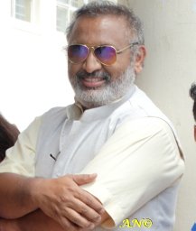 Ashish Negi