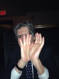 Leonard Lawlor