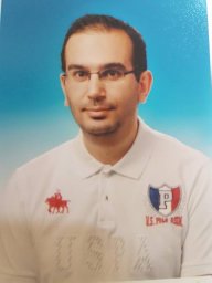 Ozdemir Fethi Ahmet