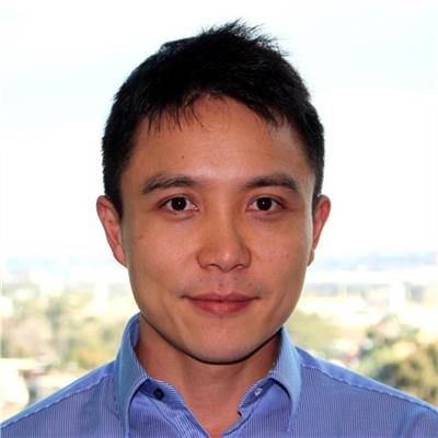 Tiong Tan