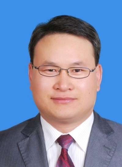 Guoqiang Wu