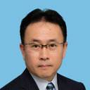 Yoshinori Higuchi