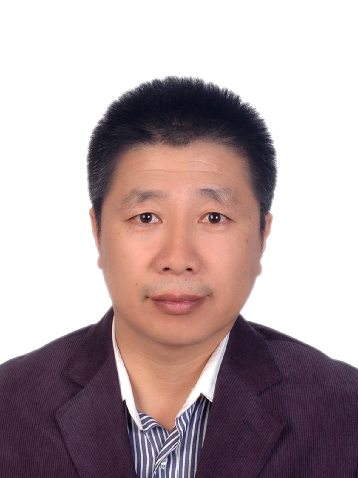 Hongfei Lin