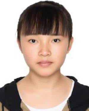 Kexin Lei