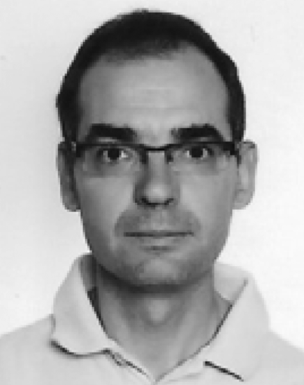 Pedro Miranda