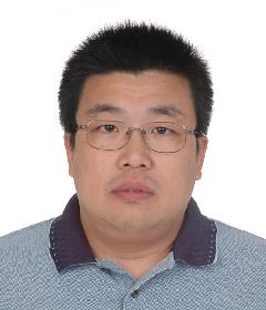 Zhenlin Wei