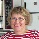 Margareta Norberg