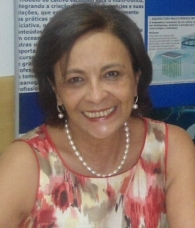 Telma Maria Tenorio Zorn