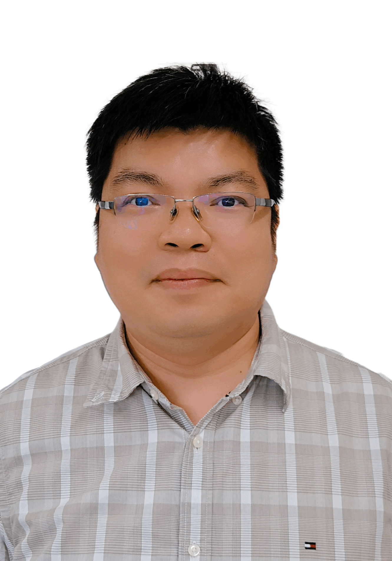 Jie Wu