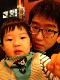 Cha Yong Hoon
