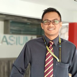 Faizal Abdul Manaf