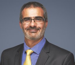 Christophe Gaudin