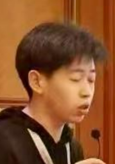 Guoqiang Xu