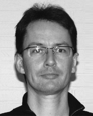Finn Agerkvist