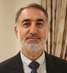 Sarwat Al-Qassab