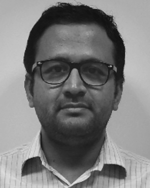 Krishnan S. Hariharan
