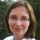Olga Østrup