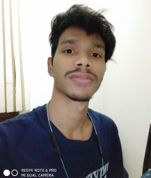 Jogindra Naik