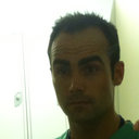 Adam Gilmour
