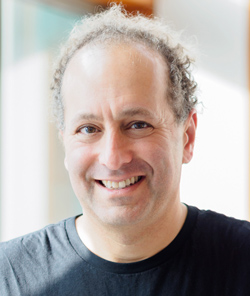 Michael Bruce Eisen