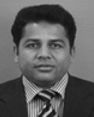 Kamran Abbas