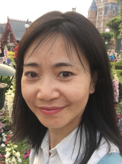 Rong Li