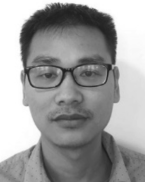 Yuan Shi