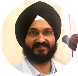 Sachdeva Man Updesh Singh