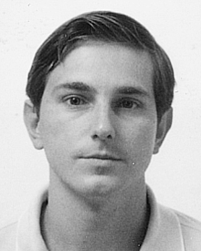 Javier Romero Garcia