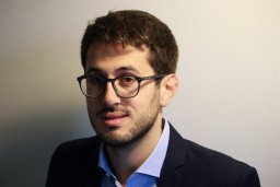M Giannotti Santoro
