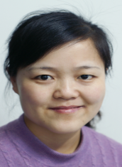 Jing Han