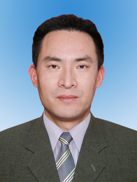 Xuerong Wang