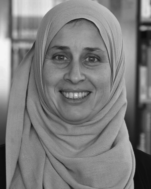 Taous-Meriem Laleg-Kirati