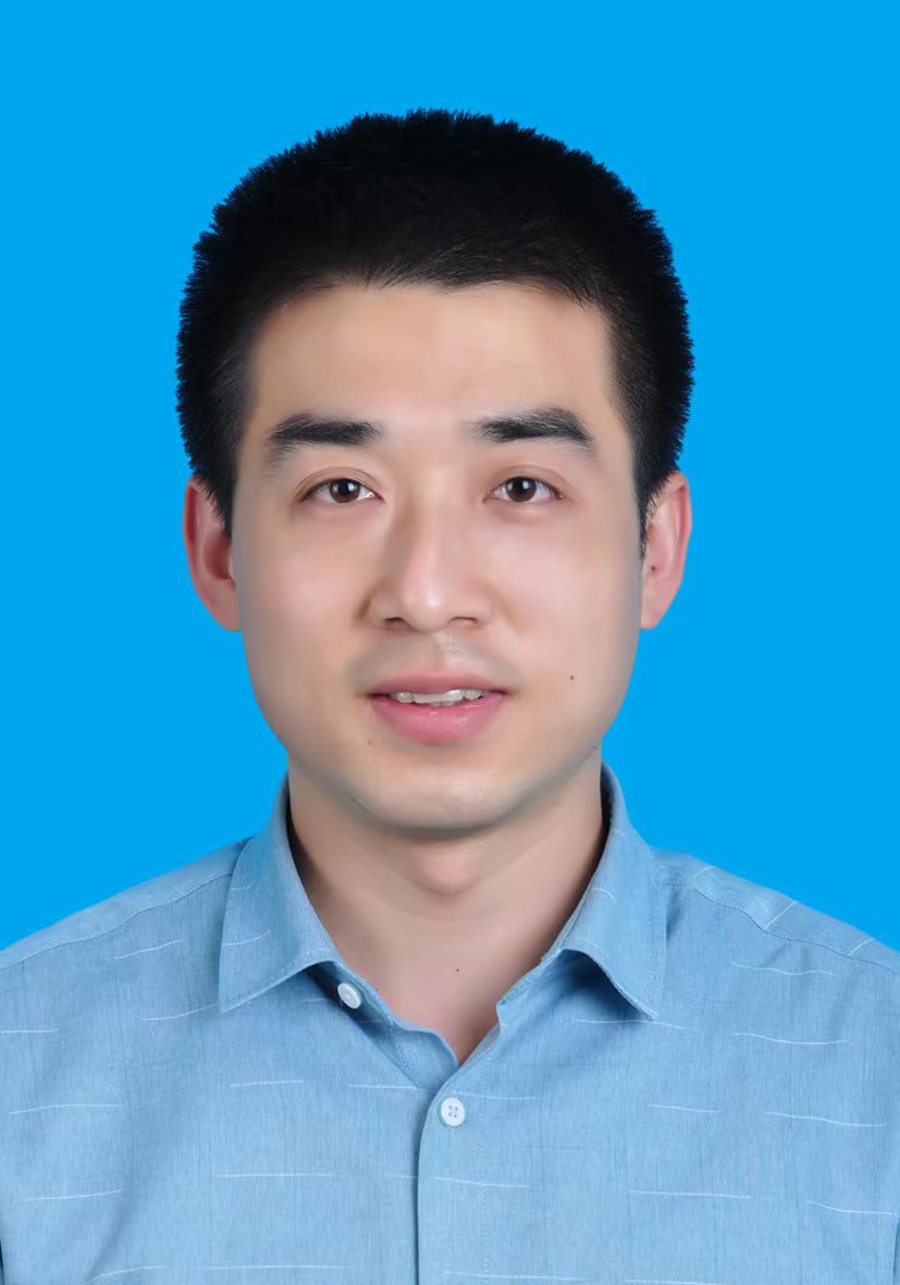 Shuanhong Ma