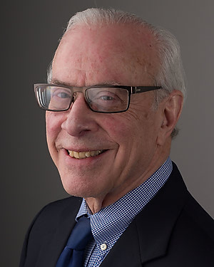 Seymour Rosen