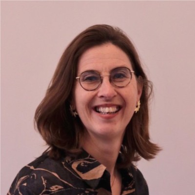 J.J. (Jolanda) Wentzel