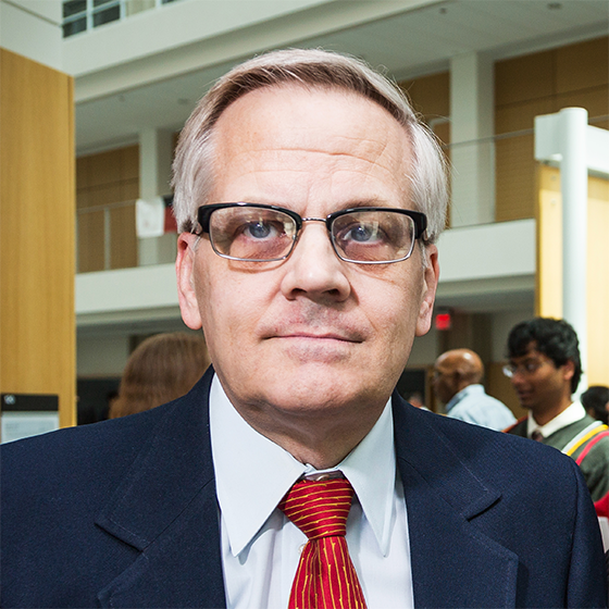 Earl J. Kirkland