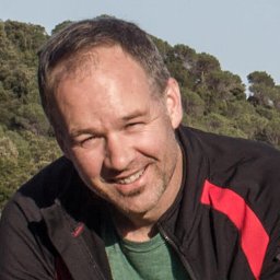 Grant George Buffett