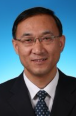 Luqun Wang