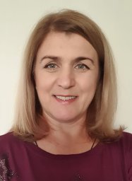 Lesia Korobeynikova