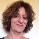 Brigitte Mangin