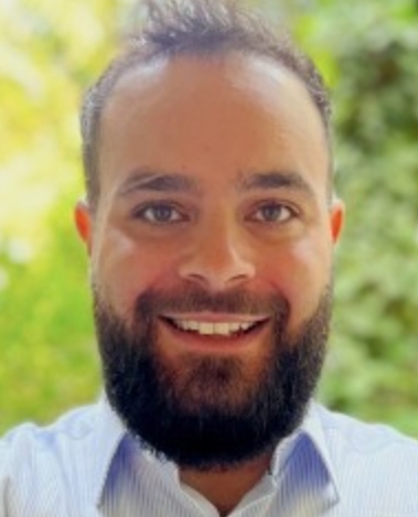 Al-Moatasem El-Sayed