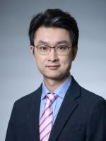 Yubin Xia