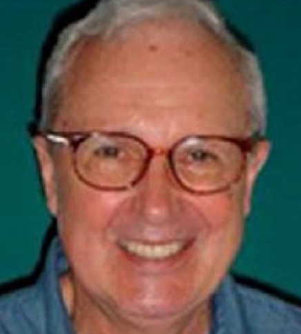 Martin L. Maehr