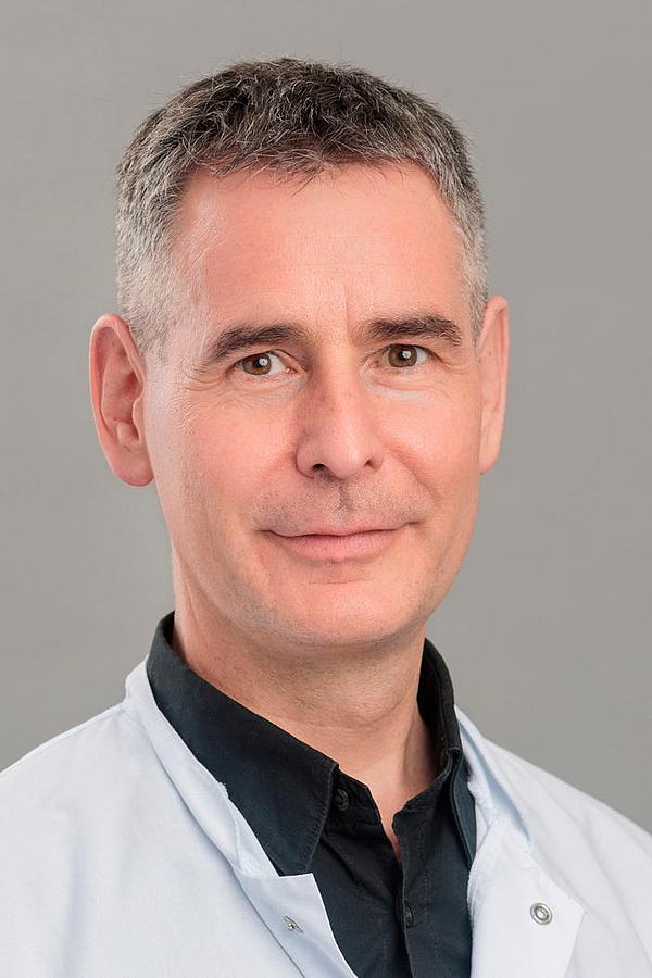Michael Kreuter
