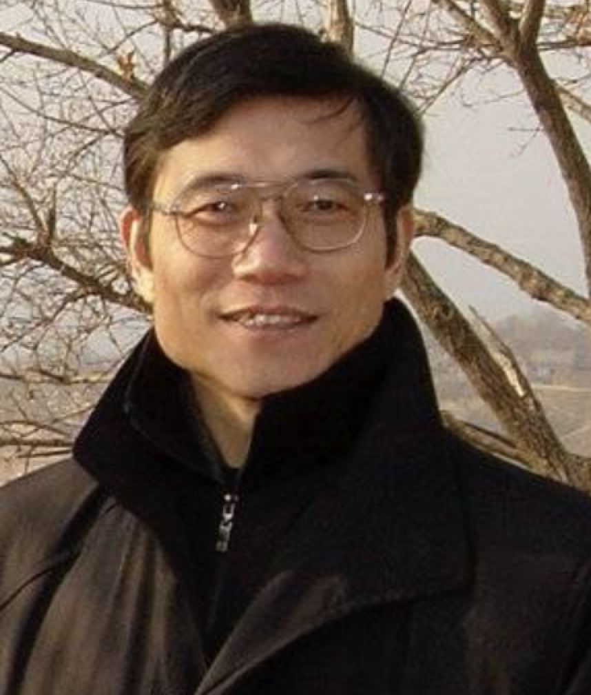 Tongshun Wang