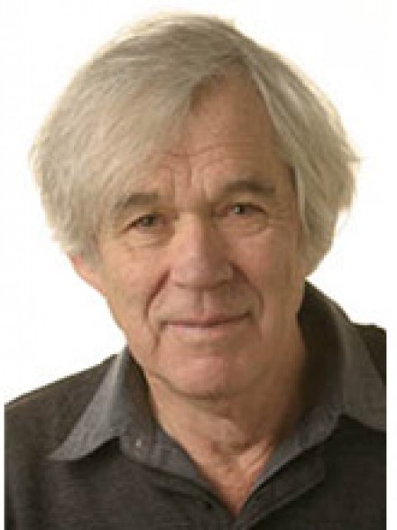 Ian A. Clark